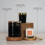 Shanghai Garden Soy Scented Candles 220 g
